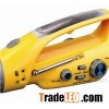 Solar Radio