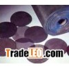 black wire cloth
