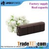 Chotolate Type Power Bank 2600mah