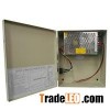 12VDC 4Amp Power Store With Battery Back-up (12VDC4A1P/B)