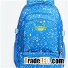 NYLON PRINTED BAKCPACK, NYLON SCHOOL BAG,CP15016