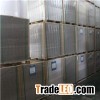 Duplex Board Grey Back In Sheet
