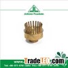 Water Screen Nozzle
