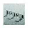 Robe hook,bath accessories,bathroom set