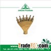 Fan Nozzle