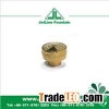Cluster Nozzle