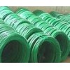 PVC coated wire