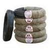 Black annealed wire