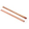Copperbond Earth Rods