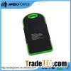 5000mah Soalr Power Bank