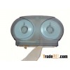 Twin Roll Tissue Dispenser