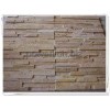 yellow sandstone culture stone