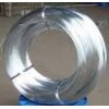 galvanized iron wire