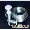 Galvanized iron wire