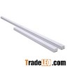 Milk white diffuser wide beam angle uniformity SMD LED light bar