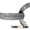 MITSUBISHI SEMI METALLIC BRAKE SHOE