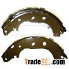 TOYOTA ASBESTOS BRAKE SHOE