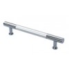 Aluminium handle,aluminium knob