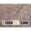 hexagonal wire mesh