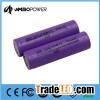 high Capacity 2600mah 18650 Battery