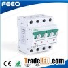 Solar 4P DC MCB