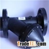 Y-type Automatic Diaphragm Valve