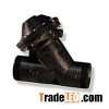 Aquamatic Noryl Valves