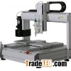 4 Axis Dispensing Robot