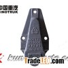 Sinotruck Howo AZ9731520004 Front Spring Rear Bracket