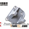 Sinotruck Howo AZ9725520291 Right Rear Thrust Rod Bracket