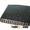 Aluminum honeycomb core