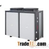 High Temperature Heat Pumps