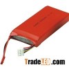 RC Model Battery