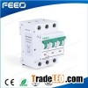 Solar 3P DC MCB