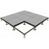 PVC coated calcium sulphate raised access floor  FS800~F1500