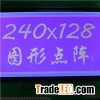 240x128 LCD Module