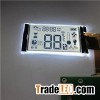 CA1527A Segment LCD Displa