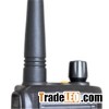 Powerful VHF-UHF Handheld Radio IP-520 High Output 2300mAh Battery