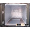 thermal insulation container liner