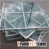 Connecting Rod Glass Stage 1.22*1.22m