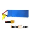Emergency Light Battery