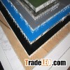 Aluminum honeycomb panel