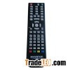 Customized OEM Universal Remote Control For TV/STB Suitable For Spanish Market