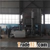 High Salinity Wastewater Treatment