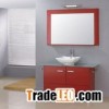 oak bathroom furniture