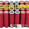 Water Analyzer Battery