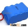 Screwdriver Battery
