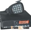 Mobile Car Radio 65W VHF Or UHF NC-150-450