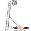 Speaker Stand Line Array Towers Aluminum Truss AT-2