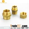 Brass Fitting Parts